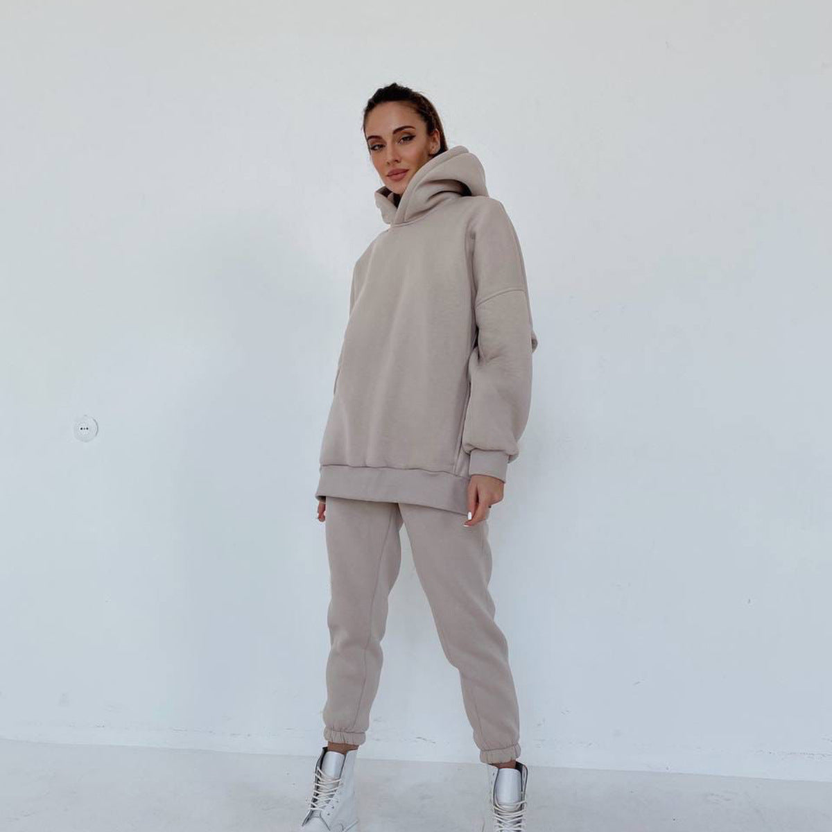 Conjunto Deportivo Casual para Mujer - Dos Piezas