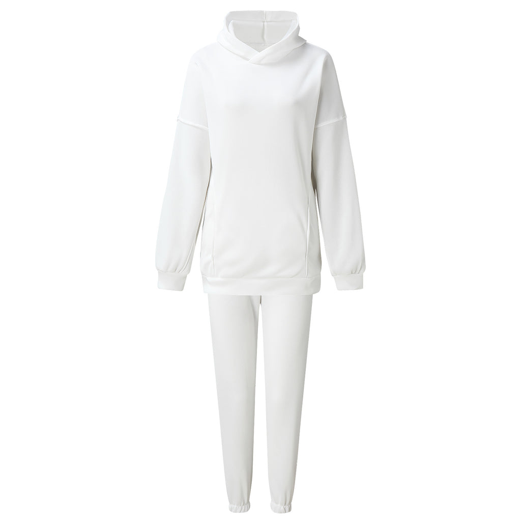 Conjunto Deportivo Casual para Mujer - Dos Piezas