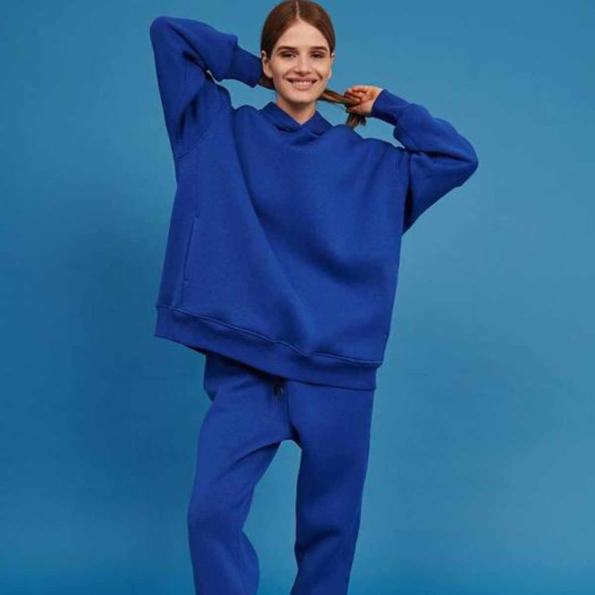 Conjunto Deportivo Casual para Mujer - Dos Piezas