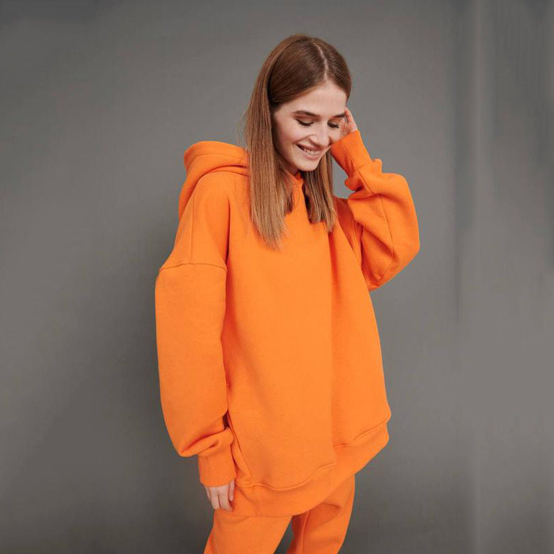 Conjunto Deportivo Casual para Mujer - Dos Piezas