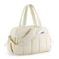 Bolso de Viaje Gran Capacidad con Compartimento para Neceser – Mujer
